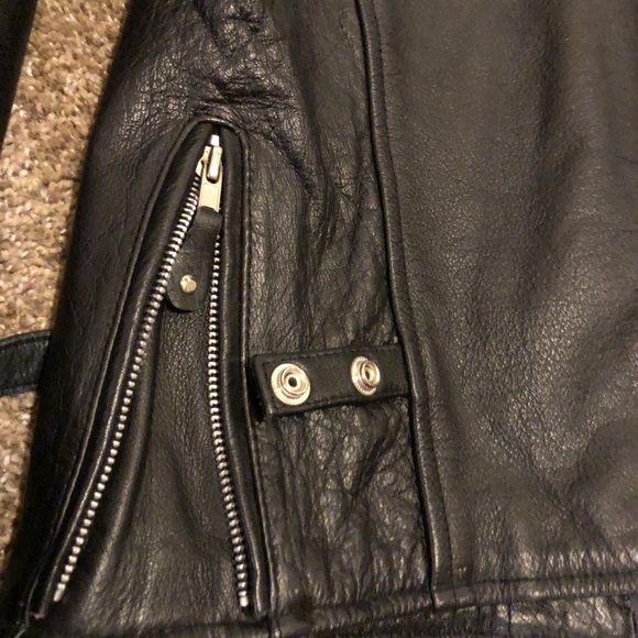 Women’s riding jacket size L/XL - Picture 8 of 8